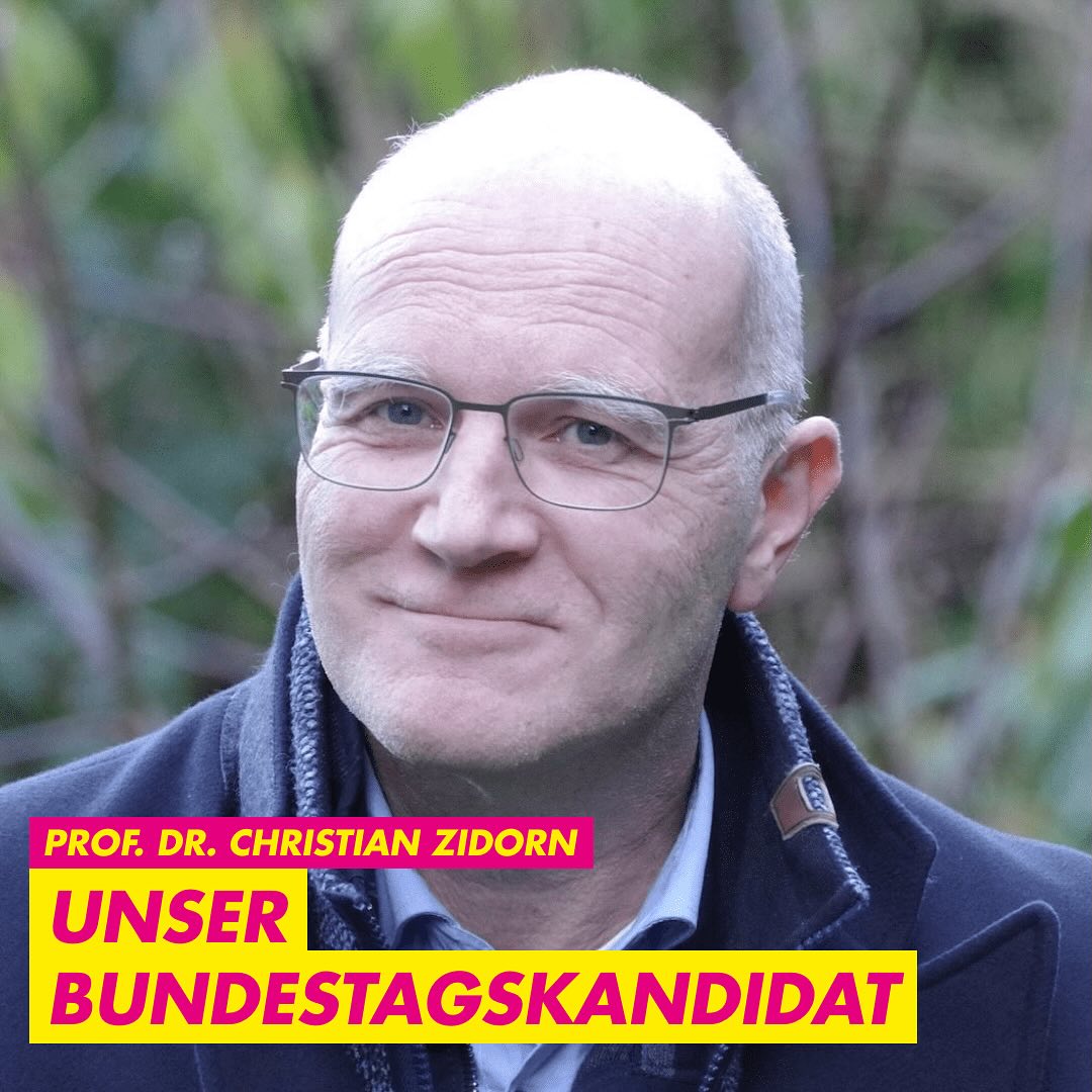 Dr. Christian Zidorn aus Preetz