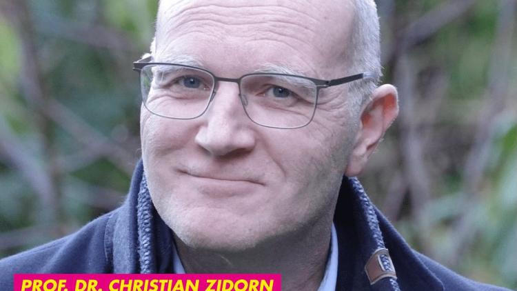 Dr. Christian Zidorn aus Preetz